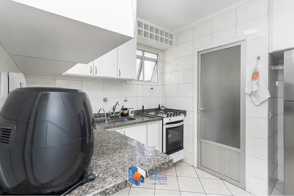 Imagem Apartamento à venda 3 Quartos 1 Suite 1 Vaga 87M² Jardim Paulista São Paulo - SP