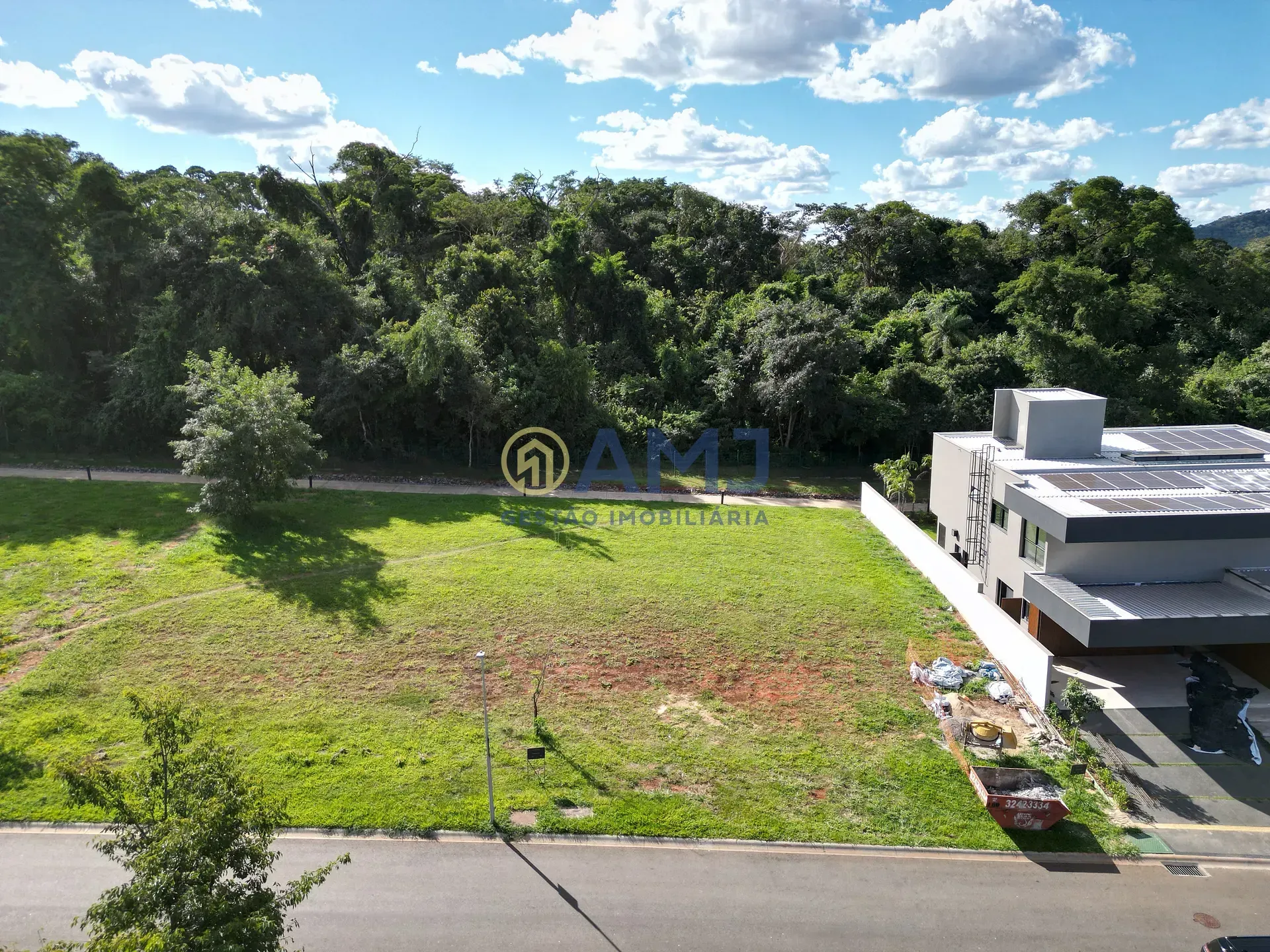 Imagem LOTE À VENDA - PLATEAU D'OR PRIVILEGE | GOIÂNIA/GO