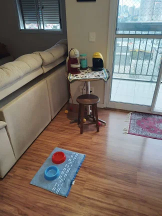 Imagem Apartatmento Condominio Auguri 71 m² 2 Dormitorios sendo 1 Suite
