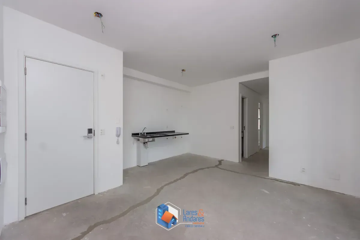 Imagem Apartamento para venda em Jardim das Acácias com 3 quartos, sendo 3 suítes, 95m²