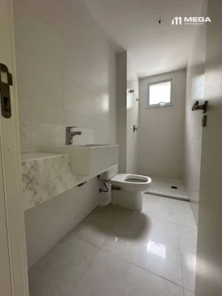 Imagem Luxuoso apartamento frente mar na praia de Itapoa