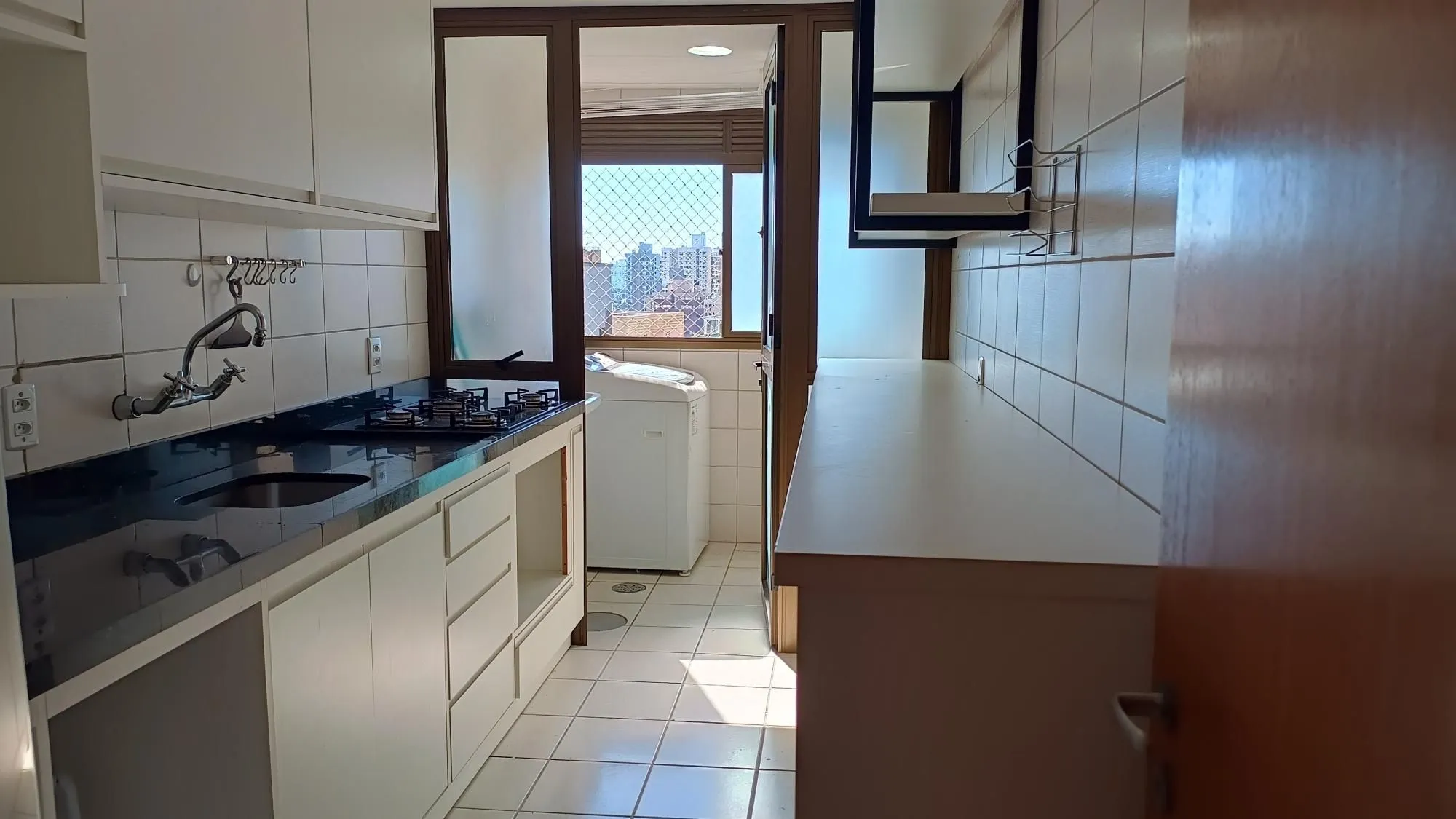 Imagem Apartamento 3 dormitórios 1 vaga