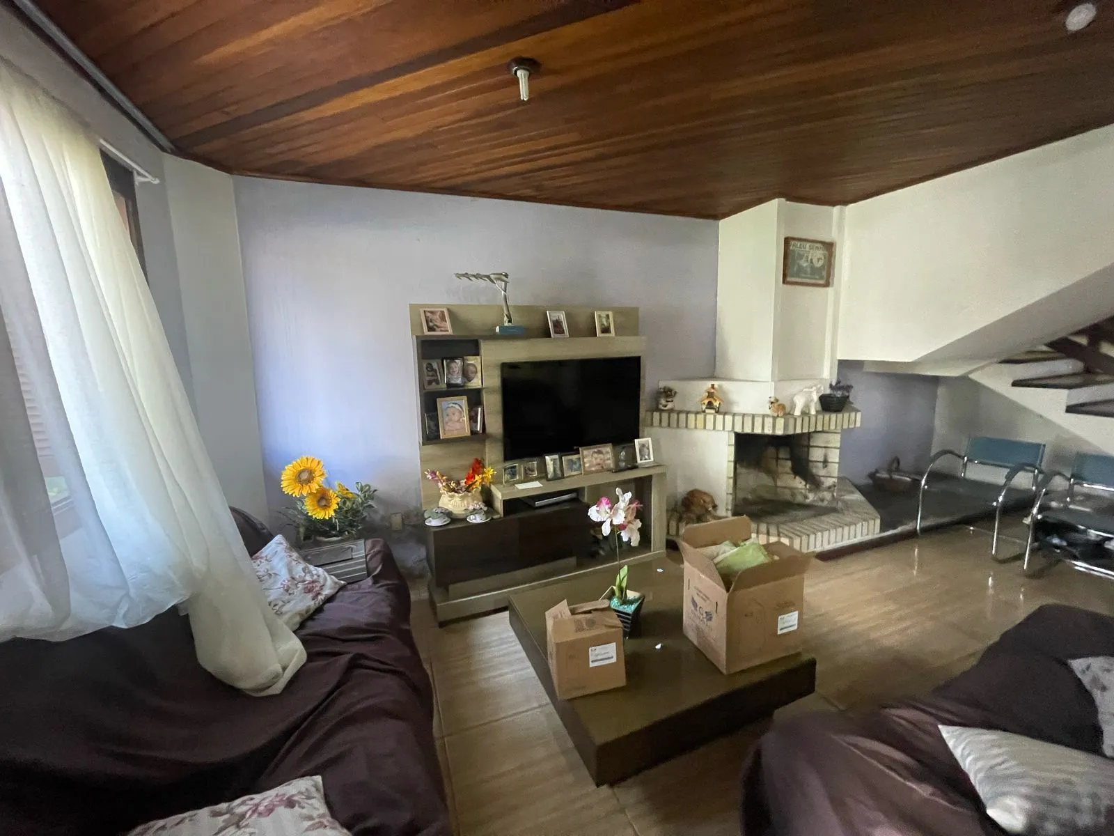 Imagem **Casa Residencial à Venda em Porto Alegre, Rio Grande do Sul**