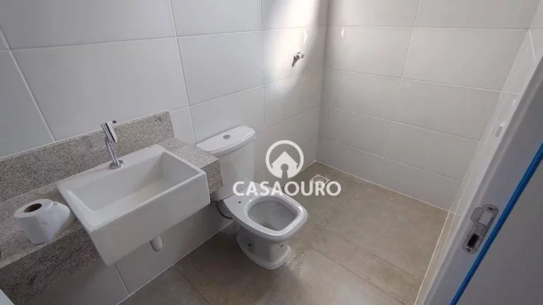 Imagem Apartamento com 2 quartos à venda por R$ 760.000 - São Pedro - Belo Horizonte/MG