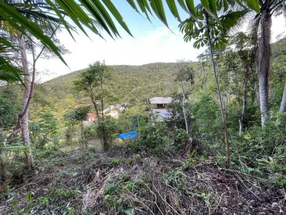 Imagem Terreno à Venda em Garopaba-SC, Praia da Gamboa, 973,63 m² de Área com Vista Mar!