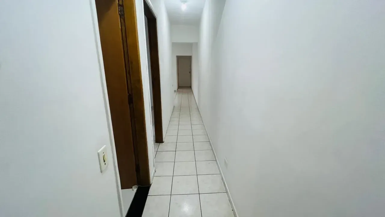 Imagem Apartamento com 2 Quartos à Venda, 84 m² em Gonzaga - Santos