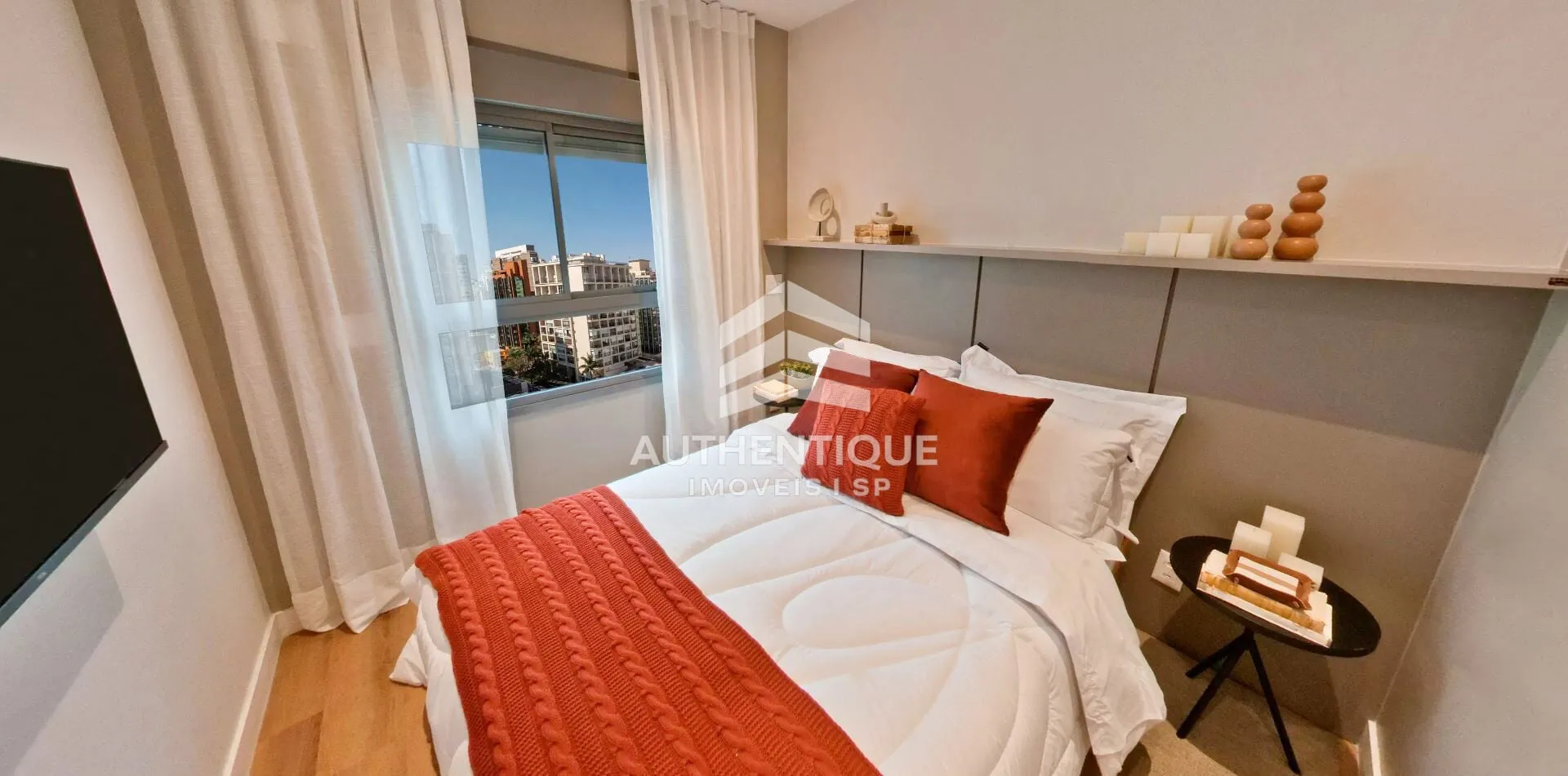 Imagem MOA 292 MOEMA - Apartamento à venda no bairro Moema - São Paulo/SP, Zona Sul