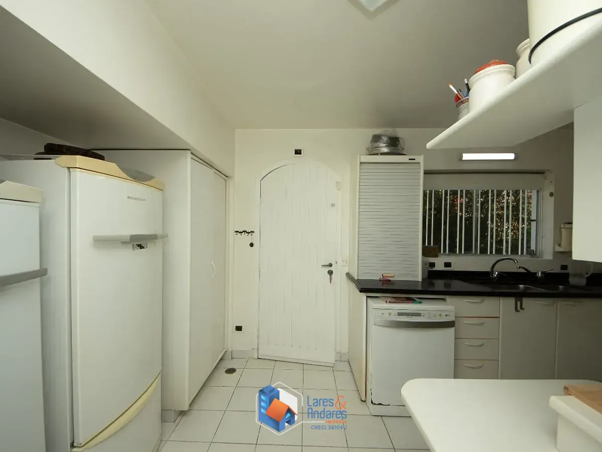 Imagem Casa para venda em Real Parque com 4 quartos, sendo 2 suítes, 295m²