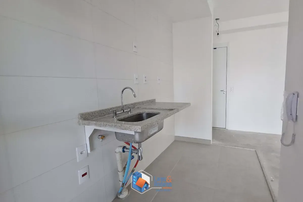 Imagem Apartamento para venda em Alto da Boa Vista com 2 quartos, 61m²