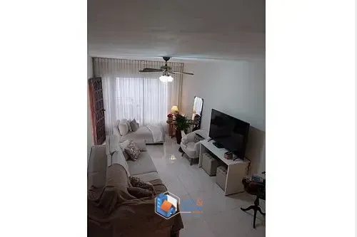Imagem Sobrado para venda e locação em Jardim Santo Elias com 2 quartos, 130m²