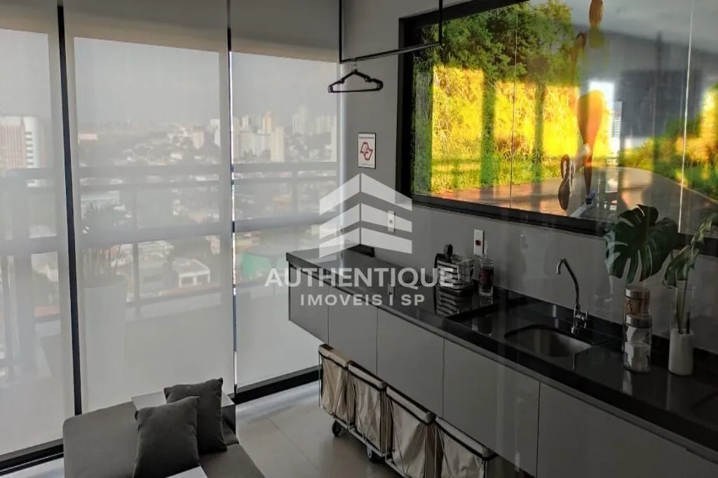 Imagem Tempus Moema - Apartamento à venda no bairro Moema - São Paulo/SP, Zona Sul