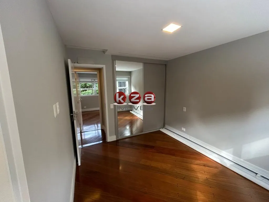 Imagem Apartamento à venda no Itaim Bibi, São Paulo-SP: 2 quartos, 2 suítes, 2 salas, 3 banheiros, 1 vaga e 92m² de conforto!