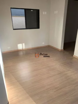 Imagem Casa com 3 dormitórios à venda, 178 m² por R$ 1.760.000,00 - Aruã Eco Park - Mogi das Cruzes/SP