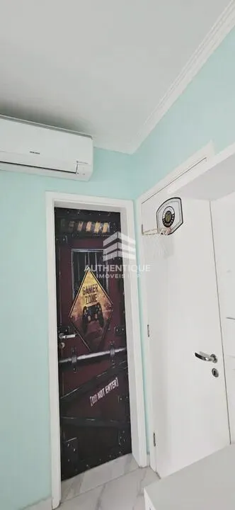 Imagem ROYALE MERIT SANTO ANDRE - Apartamento no condomínio Royale Merit em Santo André à venda!