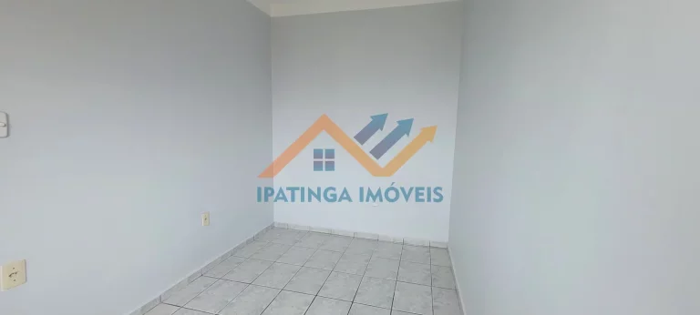 Imagem Casa de 3 quartos e 2 vagas de garagem no Caravelas - Ipatinga