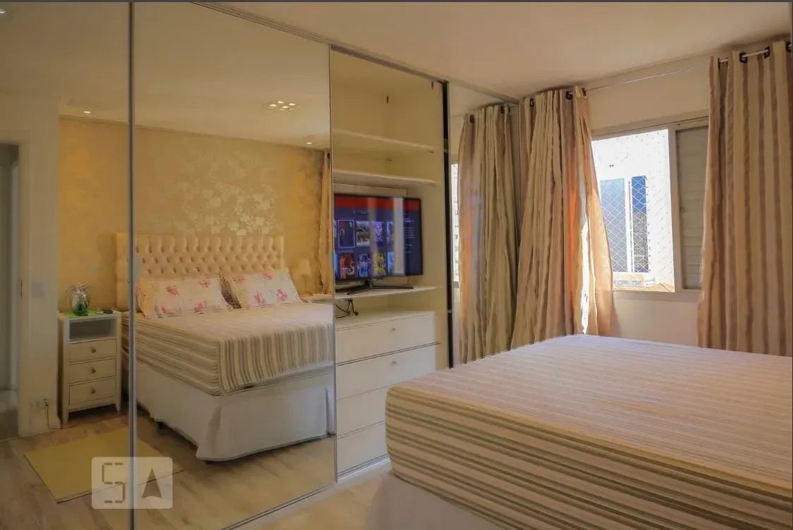 Imagem Apartamento com 2 Quartos à Venda, 80 m² em Pinheiros - São Paulo