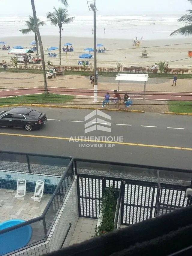 Imagem Paraty Santos - Apartamento à venda no bairro Tupi - Praia Grande/SP