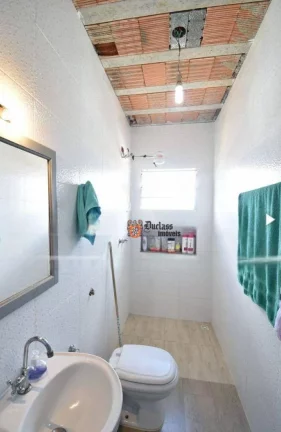 Imagem Sobrado com 2 dormitórios à venda, 80 m² por R$ 499.000,00 - Jardim Recreio - Bragança Paulista/SP
