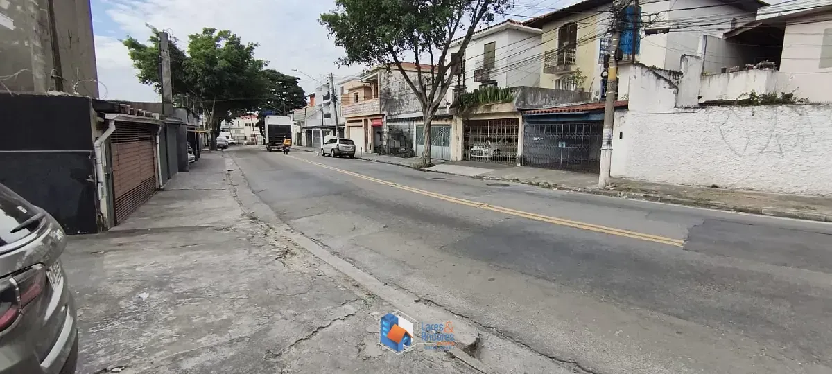 Imagem Loja de rua para venda em Jardim Ester Yolanda, 333m²