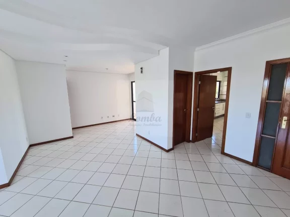 Imagem Apartamento de alto padrão com 3 quartos, 1 suíte e 2 vagas de garagem no Araés, Cuiabá-MT: confira já!
