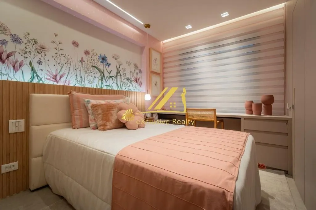 Imagem Apartamento RESIDENCIAL em Salvador - Bahia, Horto Florestal