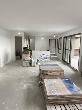 Imagem Cobertura com 3 suítes (5 banheiros) - próximo ao metrô Butantã