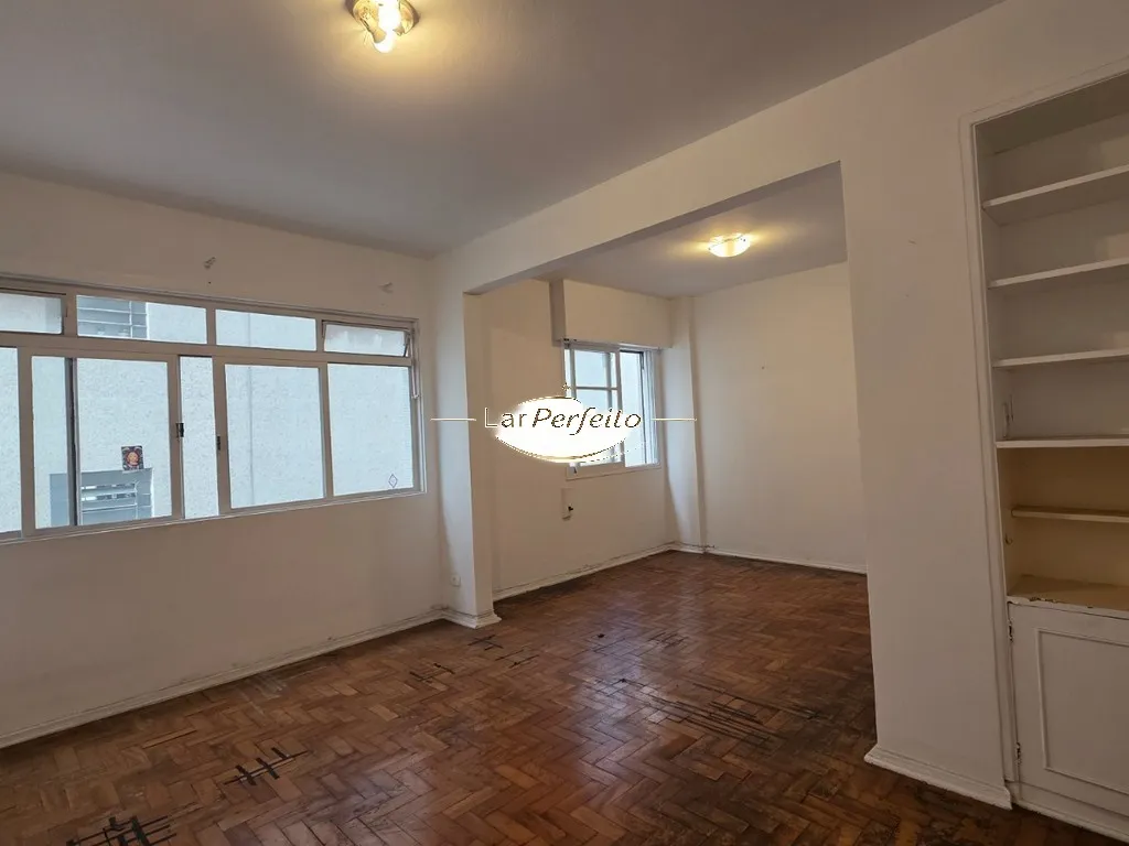 Foto do imóvel Apartamento com 2 Quartos à Venda, 100 m² em Consolação - São Paulo