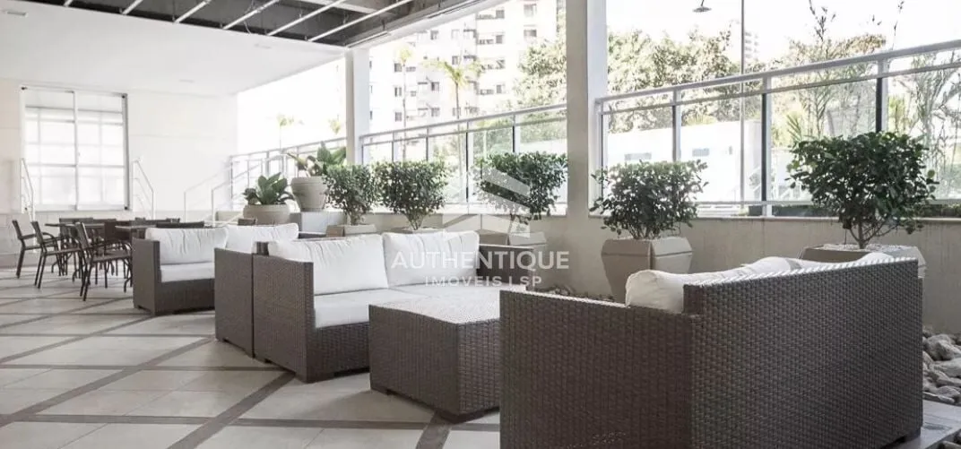 Imagem SMART VILA MASCOTE - Apartamento à venda em São Paulo/SP