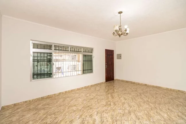 Imagem Casa SPDCB 230 Casa 602131003-72 1 suíte 125m² Sítio Pinheirinho São Paulo Rua Dermeval Cu...