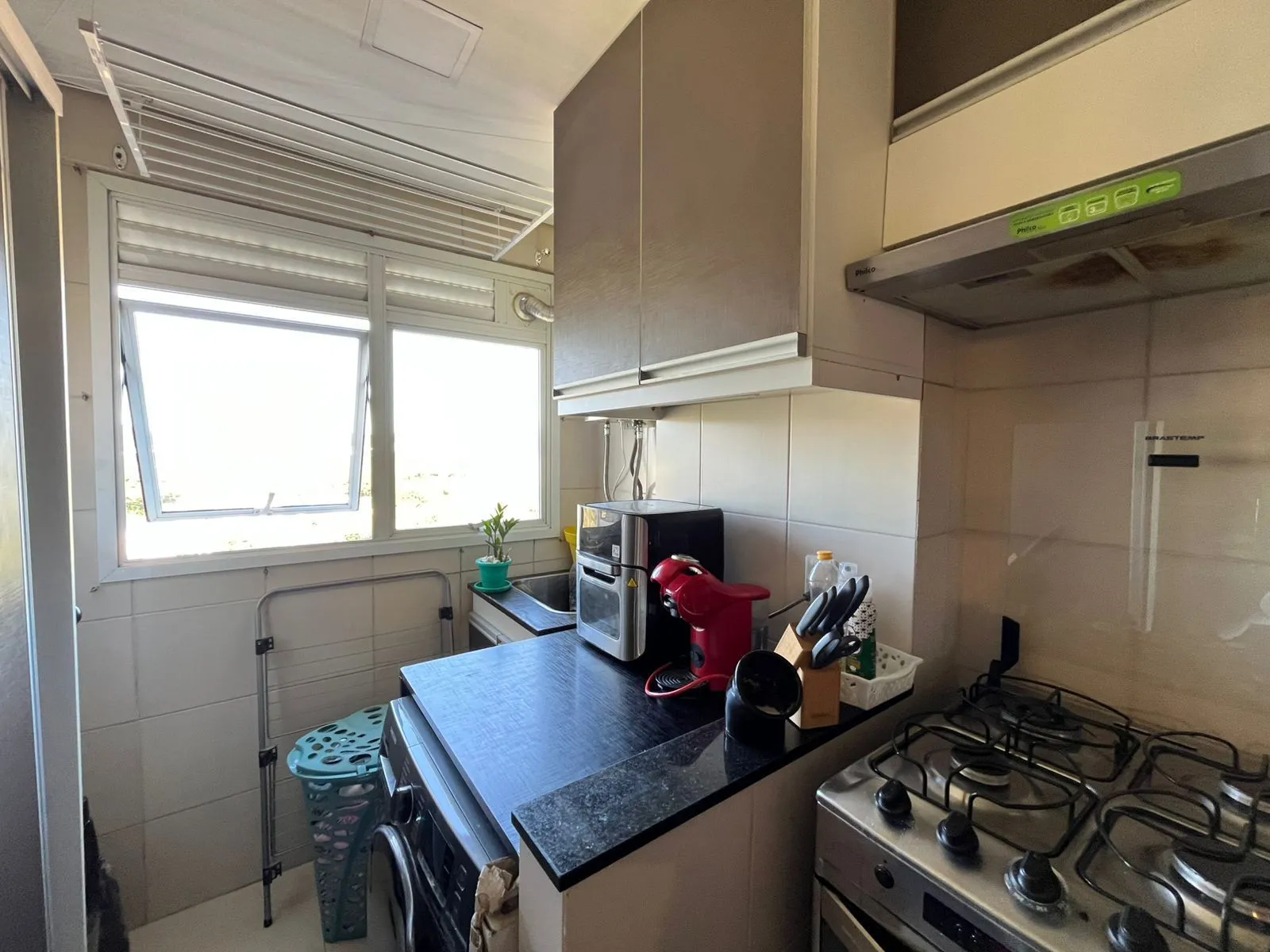 Imagem Apartamento de 3 quartos a venda no Forest Park