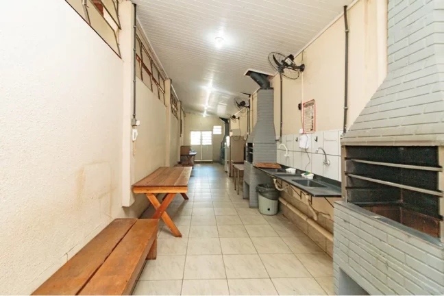 Imagem Apartamento para venda no bairro Higienópolis em Porto Alegre