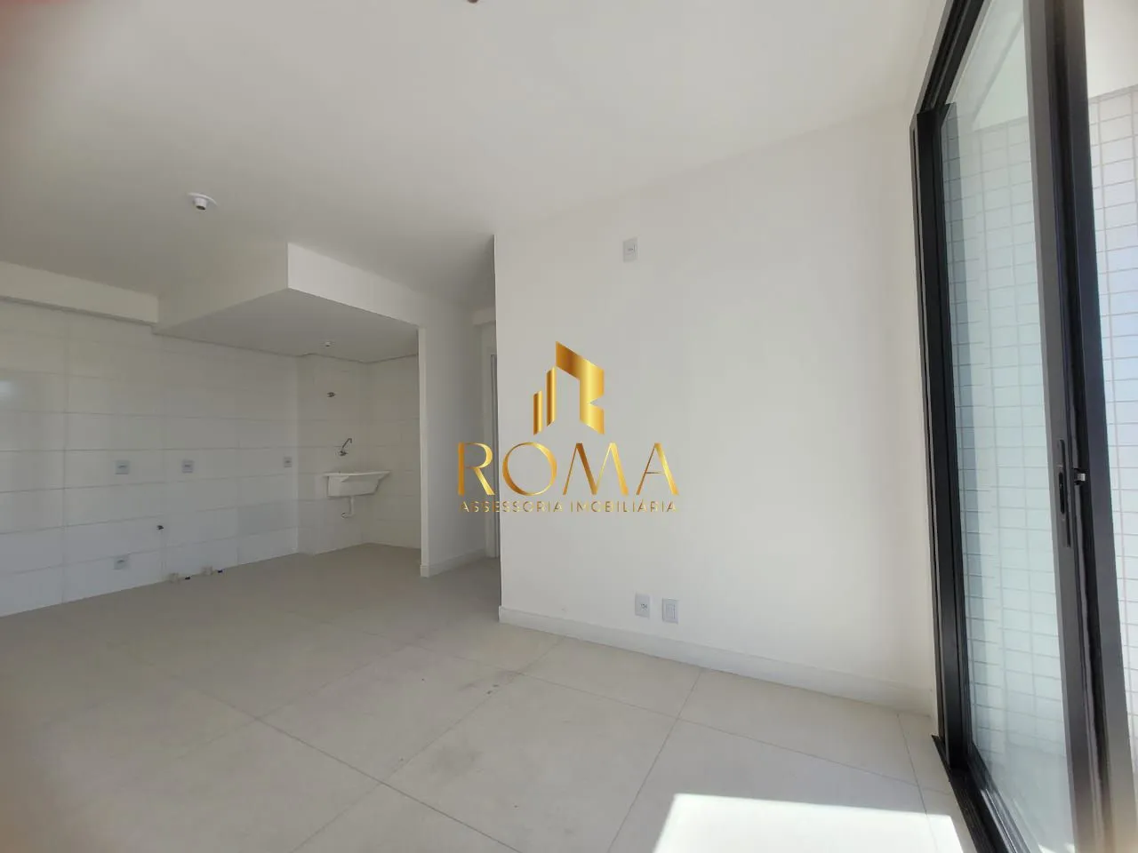Imagem Apartamento Pronto para Morar | Móveis Planejados | Próximo à UFSM e Hospital Re