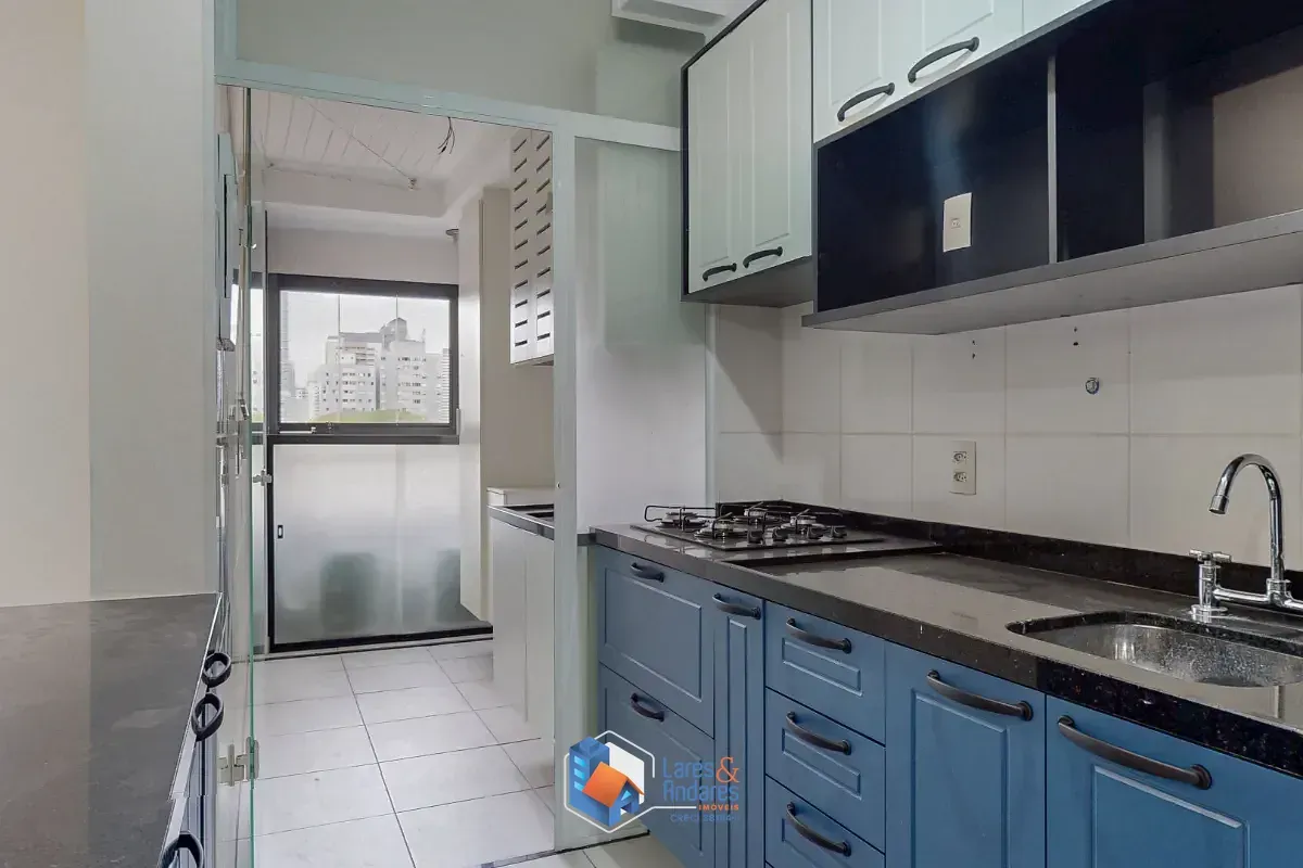 Imagem Apartamento para venda em Perdizes com 2 quartos, sendo 1 suíte, 67m²