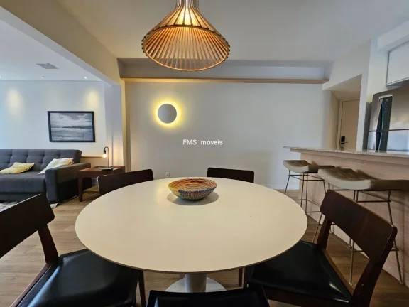 Imagem Apartamento para locação na Vila Nova Conceição