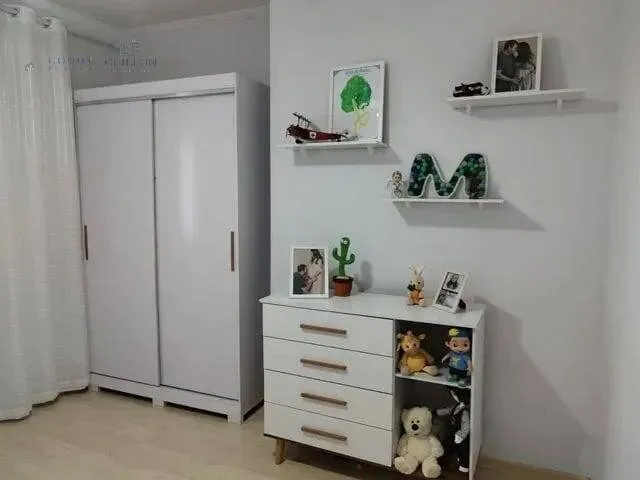 Imagem Apartamento à venda 2 Quartos, 1 Vaga, 69M², Esplanada Independência, Taubaté - SP | Moradas da Independência