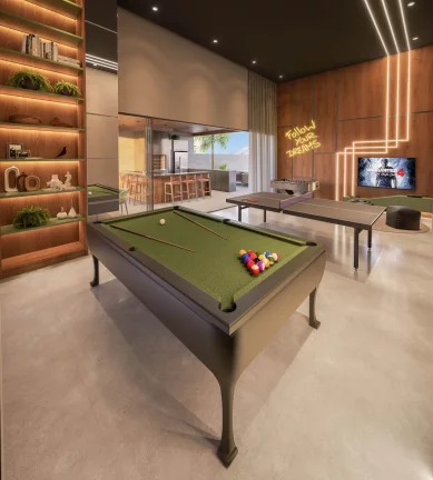 Imagem Half Beach Towers