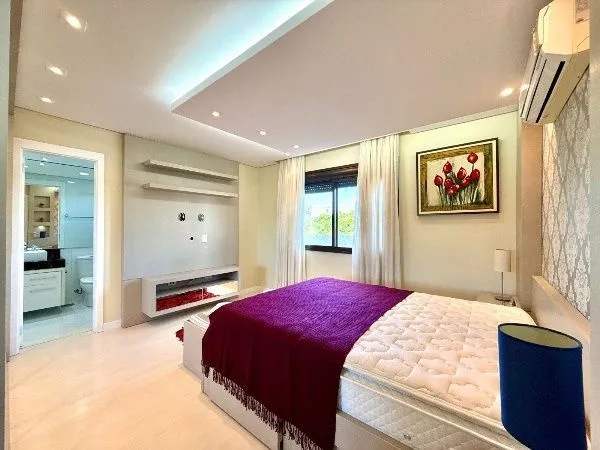 Imagem Vende-se apartamento com 3 quartos (1 suíte), 107 m² e 2 vagas - Jardim Itu
