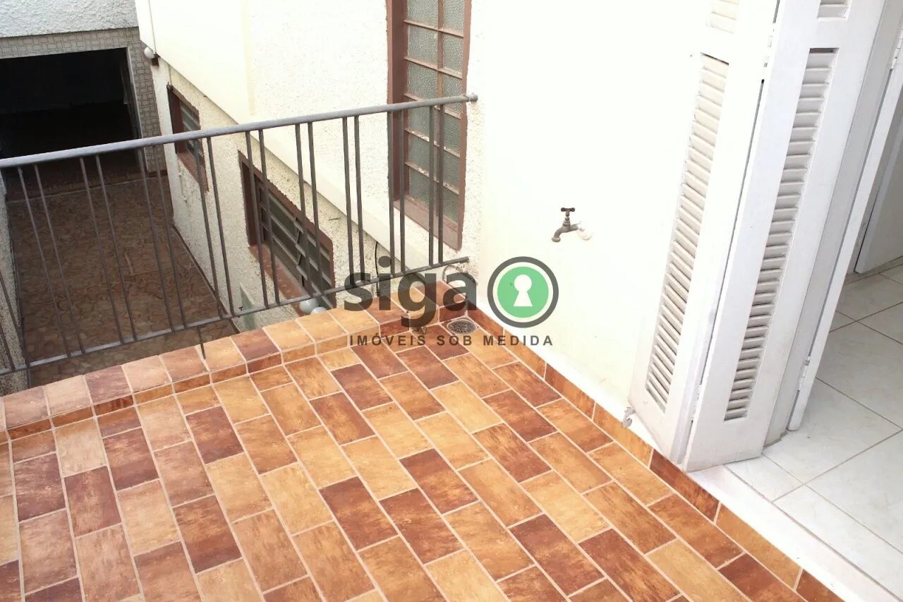 Imagem Sobrado Planalto Paulista -3 quartos, 2 vagas au 208