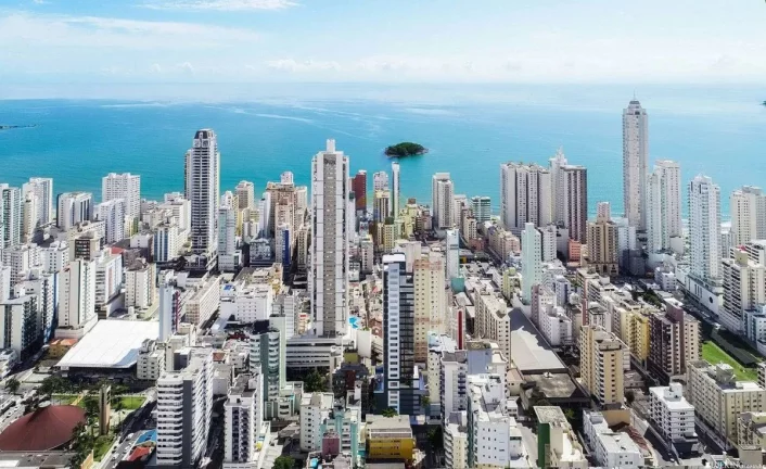 Imagem Edifício Bonne Vie