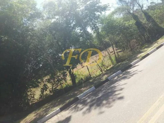 Imagem Área para Loteamento Industrial e Comercial em Atibaia.