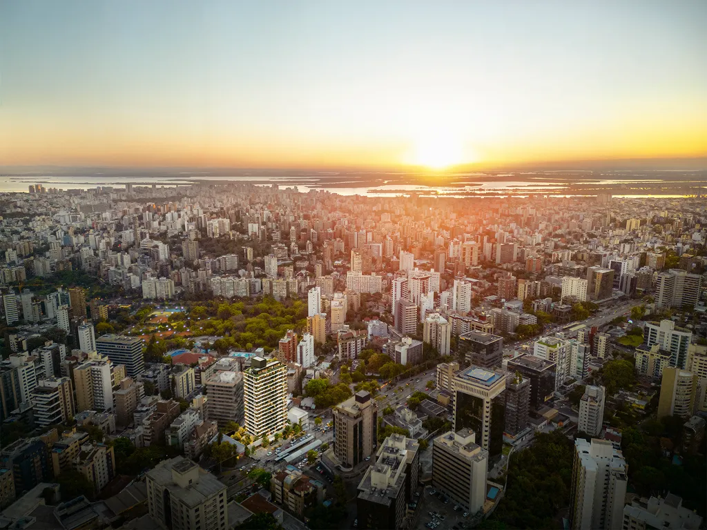 Imagem Apartamento em Petrópolis
