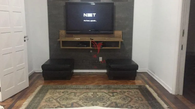 Imagem Apartamento 4 dormitórios 1 suíte 265m² 1 vaga Copacabana Rio de Janeiro/RJ