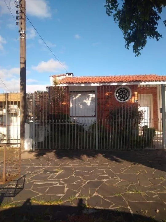 Imagem Casa em Santo Antônio