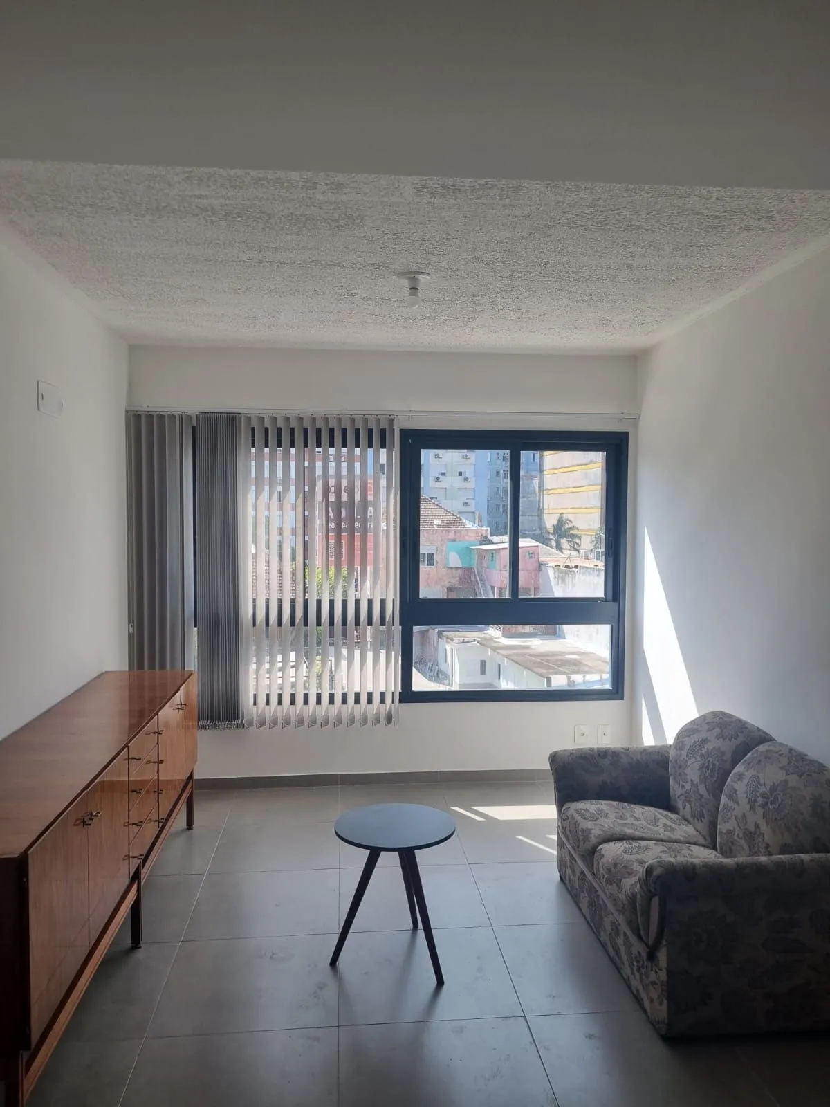 Imagem MÁFFER IMÓVEIS ALUGA - APARTAMENTO NOVO 1 DORMITÓRIO C/ GARAGEM Rua José do Patrocínio, 527 - Cidade Baixa | Porto Alegre/RS ️ Empreendimento G.O Melnick