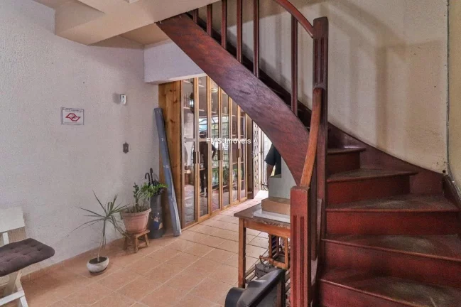 Imagem Casa à venda no Campo Belo com 2 quartos, 1 vaga