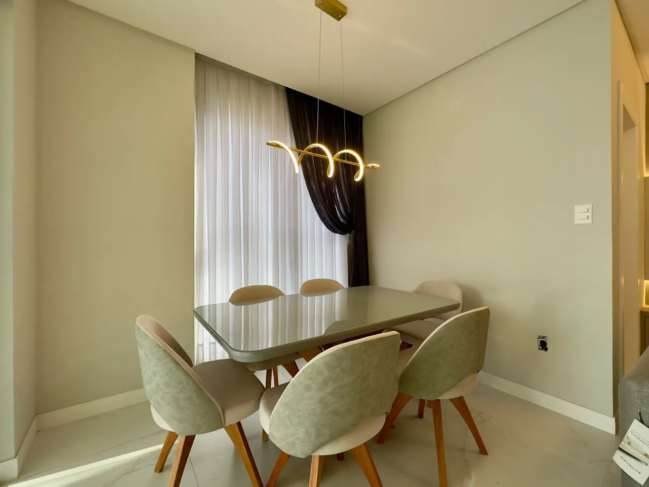 Imagem Apartamento à venda com 124m2 por R$ 2.800.000,00