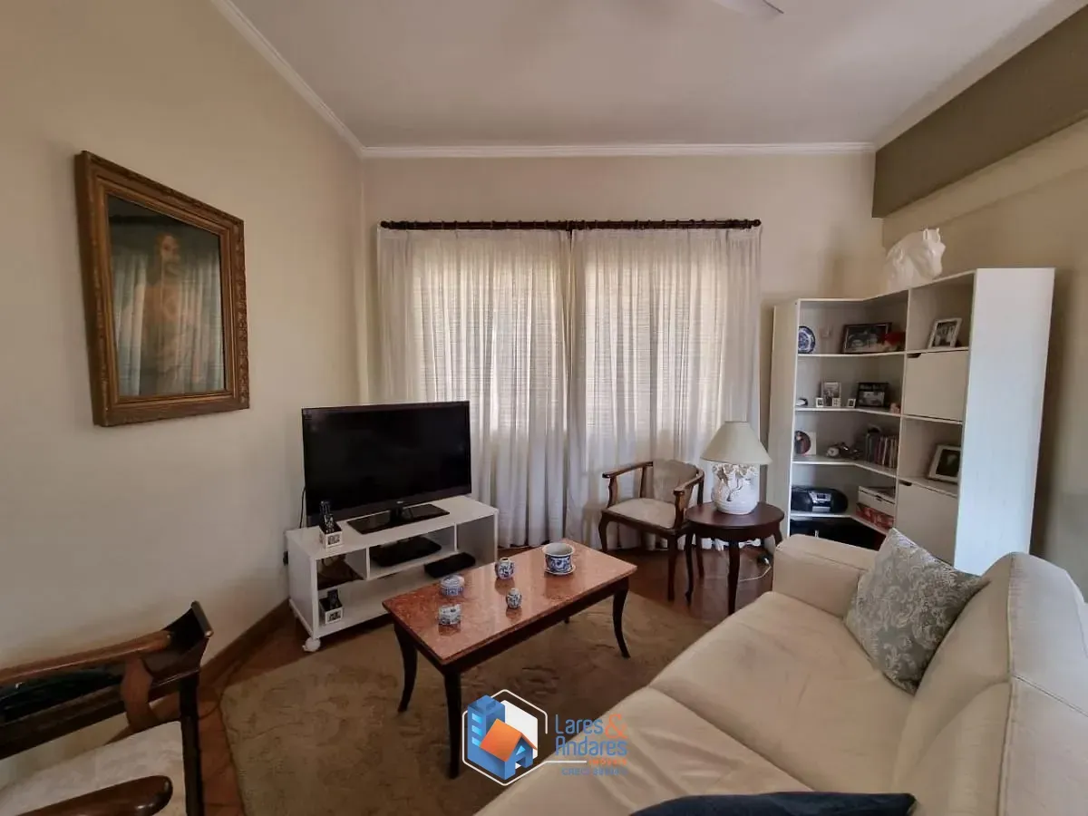 Imagem Apartamento para venda em Santa Cecília com 2 quartos, 149m²