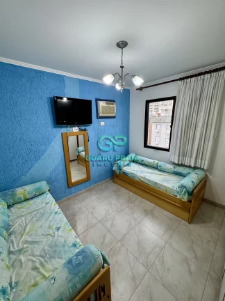 Imagem Apartamento Cobertura em Enseada, Guarujá/SP