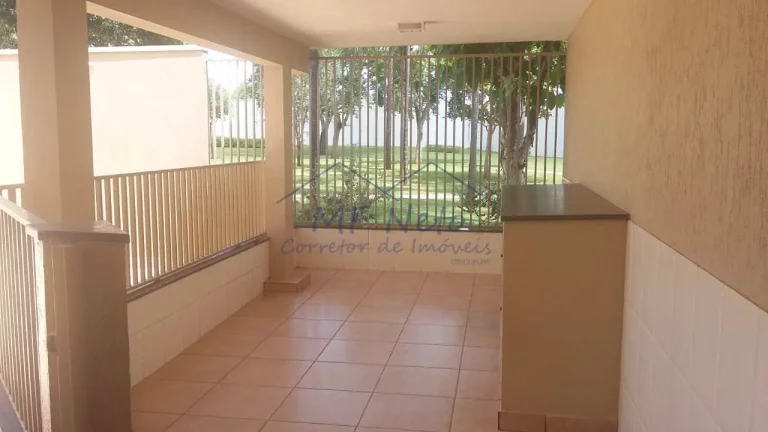 Imagem Casa de Condomínio