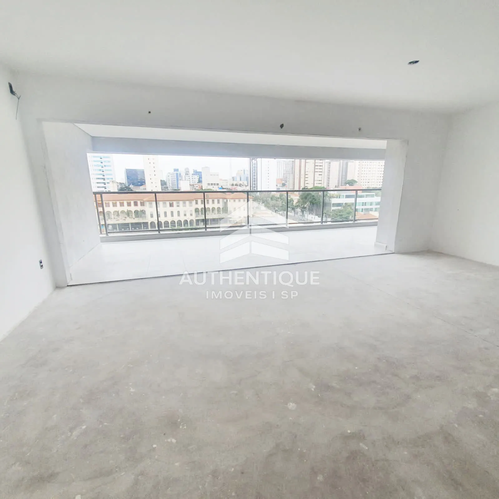 Imagem Haute Ibirapuera - Apartamento à venda em São Paulo/SP